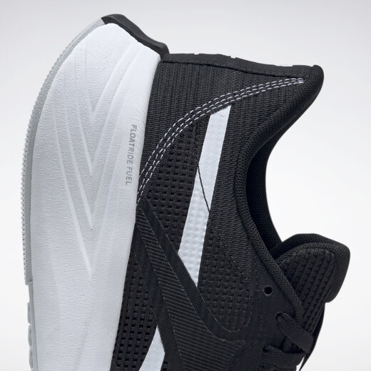 Reebok Offizielle Männer und Frauen Energy Tech plus professionelle Laufschuhe HQ9926 36