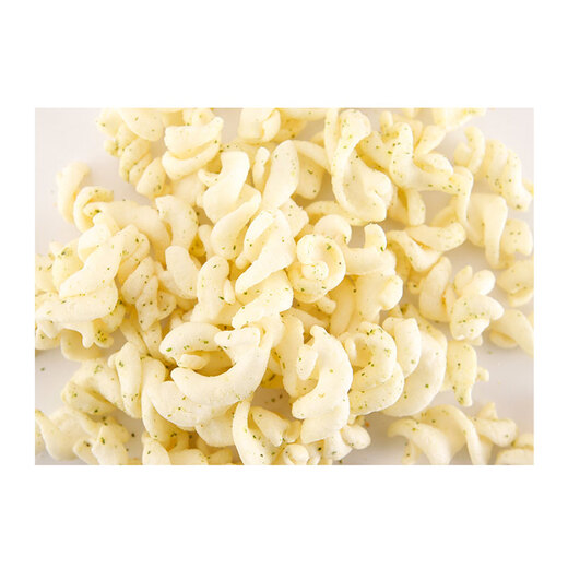 Want Want Langweixian Vegetable Flavor 70g Children's Day