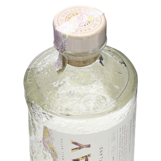 Weicheng Fremdwein importierte Zitadelle Frankreich Gin Französisch Weichg Gin Gin Mischung Basis Wein Lasse Hebride Gin