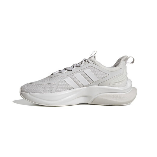 阿迪达斯 （adidas）男鞋23AlphaBounce +阿尔法缓震透气轻质运动鞋 IE9766 42.5