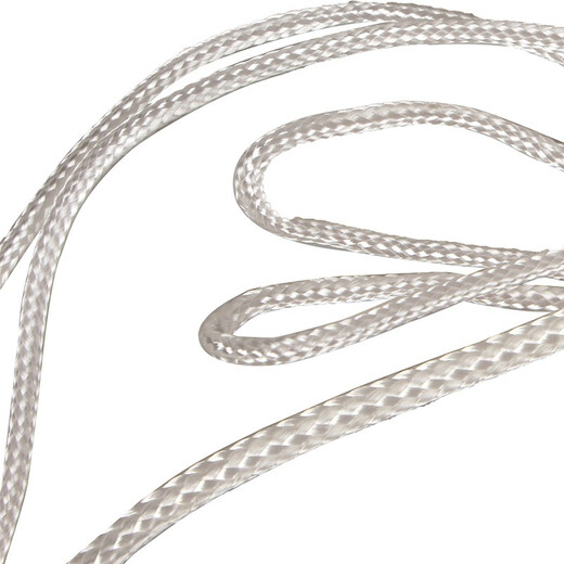 YONEX羽毛球网简易移动便携式拦网yy标准室内室外场地球网网子 6.1m AC141EX