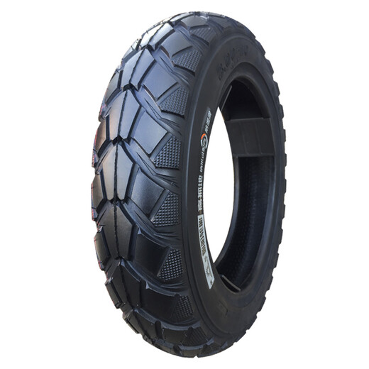 
Chaoyang Tire Vacuum Tire 3.00-10 Electric Vehicle Tire Electric Battery Vehicle Wire Explosion Tire 300-10+ 3.00-10 Eight-layer Explosion Tire H687