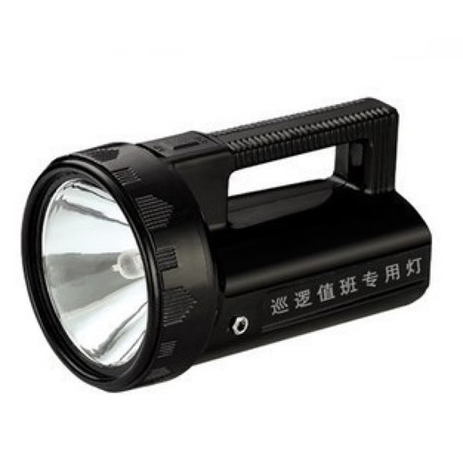 Zhenghui (CHHI) Zhenghui hand-in-improve brightness searchlight SL6830 flashlight CH-568 searchlight AD-688 door guard lamp CH-568 LED light source 3*3W