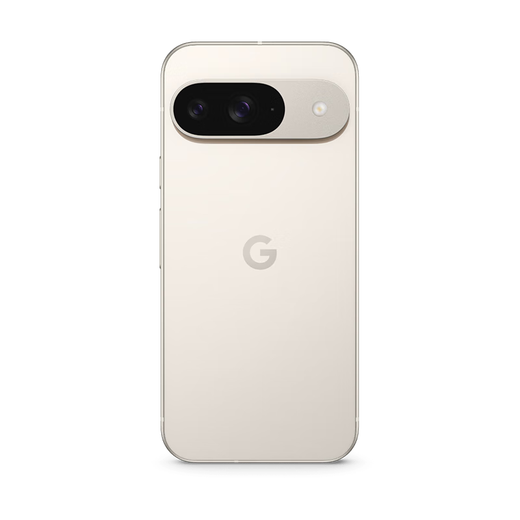 谷歌Google Pixel 9 系列Pro XL Fold 24年新款AI智能手机 全新海外版 Pixel 9 米色 128GB