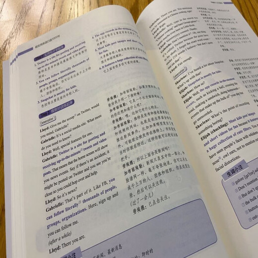 New Oriental 1000 superpraktische englischsprachige Sätze