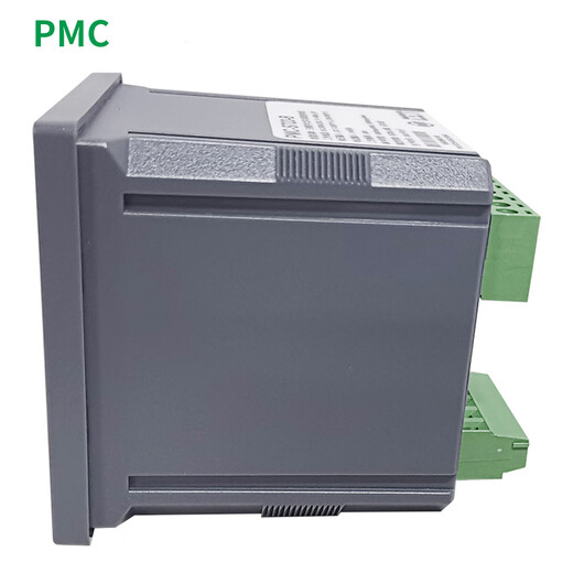 China Electric Power Technology PMC-S723-B Dreiphasen Multifunktional LCD-intelligente Mess- und Kontrollmesser 0,5-Genauigkeitsmessung RS-485-Kommunikation einschließlich Drei-Parteien-Messung 5A, 3DI+2DO