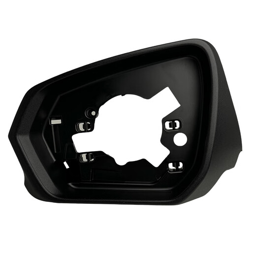 ABDT适配雪佛兰探界者后视镜外壳探界者倒车镜框反光镜镜片 镜片【加热】 左-主驾雪佛兰探界者/2017-2023