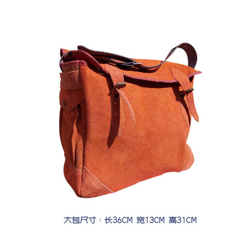 Sailoto Tool Bag Waist Bag Thickened Large Tool Bag Multifunctional Small Pocket Electrician Maintenance Decoration Shoulder Tool Bag Dark Multifunctional Bag + Belt