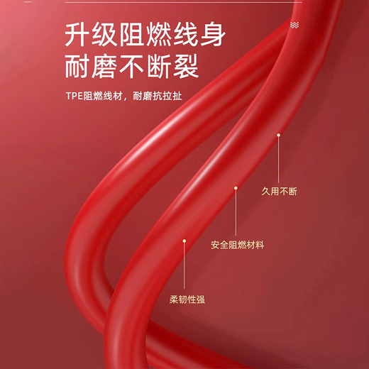 Aixu is suitable for OnePlus data cable 150W/100W/80W/65W flash charging OnePlus ace2 charging cable OnePlus ace2pro/8t/9/10/9r/9pro/3v dual type-c USB-C interface 80W-100W flash charging cable 1 meter single pack