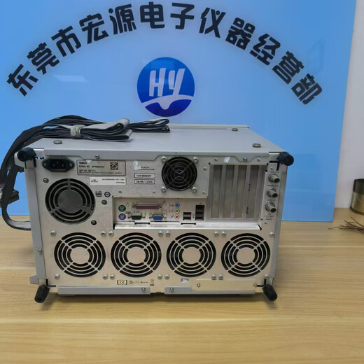 安捷伦16802A 16803A 16804A 16822A 16823A 16824A逻辑分析仪 16802A