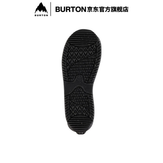 BURTON伯顿官方女士STEP ON RITUAL LTD滑雪鞋快穿缓震单板215381 21538103001 39