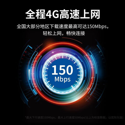 Lenovo portable wifi Xiaoxin mobile wireless router outdoor dormitory rental home Internet car portable distribution power warehouse outdoor use black newly upgraded WiFi6