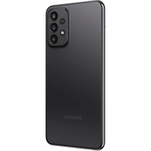 Samsung Galaxy A23 5G Smartphone 6.6 pulgadas Snapdragon 695 2022 Nuevo modelo negro 4+64GB