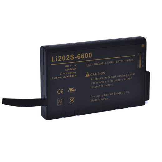LI202S-6600 battery is suitable for Agilent OTDR N3900 N3909A N3935A N3985A machine
