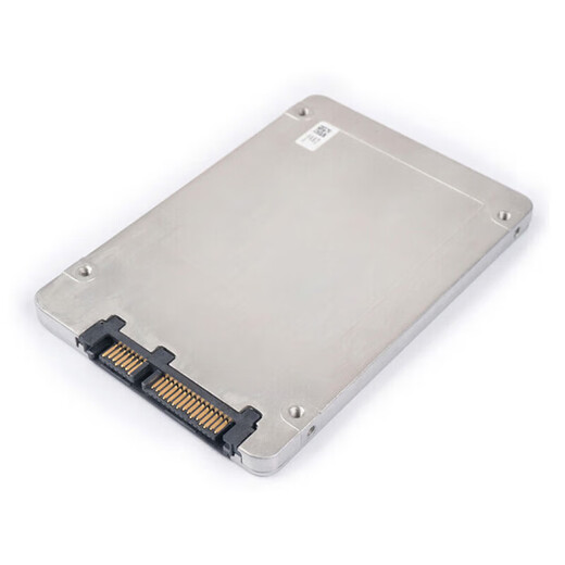 Dell (DELL) server hard drive, workstation enterprise hard drive, NAS data storage array hard drive, 960GB SATA SSD 2.5-inch boxed random disk body, buy hard drive and get free hard drive bracket