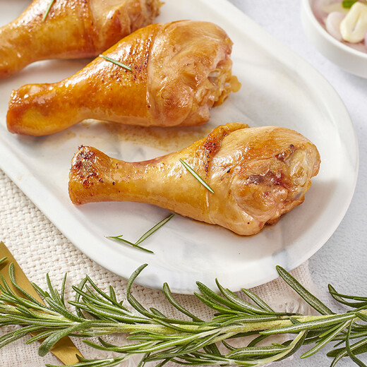 Tiannong supplies Hong Kong Pipa chicken thighs 1Jin Jin is equal to 0.5kg frozen export quality Qingyuan native chicken thigh meat grilled fried braised ingredients