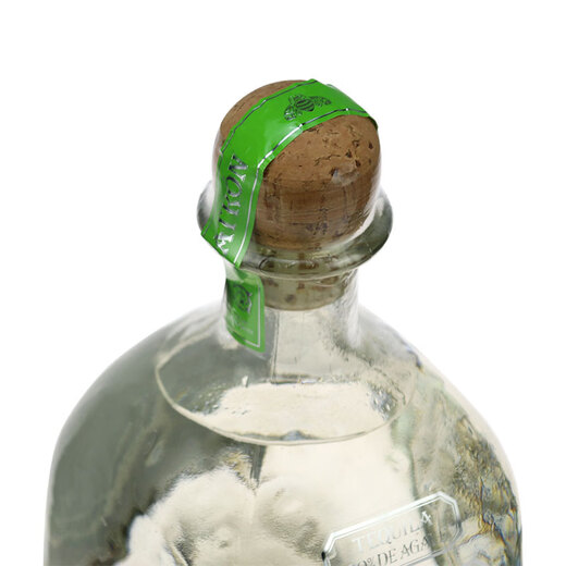 培恩 墨西哥进口Patron Reposado 龙舌兰酒 特基拉TEQUILA 洋酒行货 培恩银尊龙舌兰酒