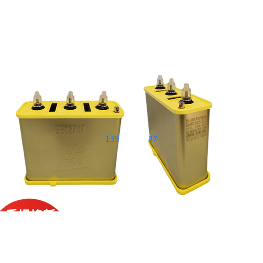 Jiudu BSMJWX0.45-30-3 self-healing low-voltage parallel power capacitor BSMJWX0.45-25-3