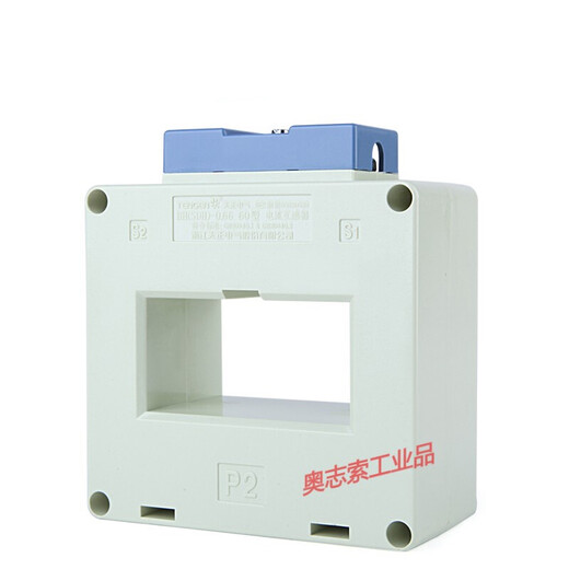 BH(SDH)-0.66 current transformer 600/800/1000/1200/1500/5A hole spacing 6 Ling 1200/5 05 level
