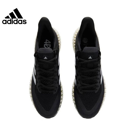 Adidas (Adidas) Fang Ship Store Men's Men's Rose Shoes 4dfwd 2 дышащие износостойкие спортивные и повседневные обувь Street Fashion Sports Shoes GX9249 41 [Предлагаемая длина ноги 25,5 см]
