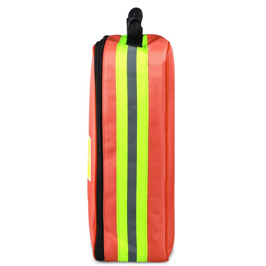 Yutu car emergency kit car safety medical first aid kit medical set portable car outdoor fire first aid kit fire rescue escape emergency kit 23-piece set