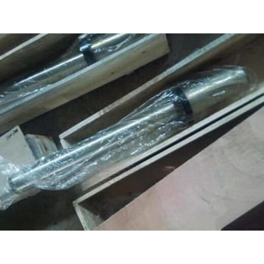 主轴检验棒724机床锥柄检验棒BT验棒圆锥量规主轴芯棒BT5040 BT30带拉丁/1级