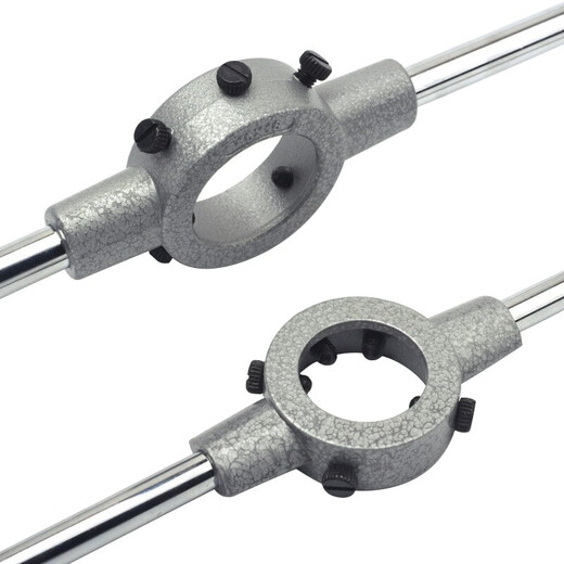 LICOTA round die wrench M3-M12 APH-S2509G