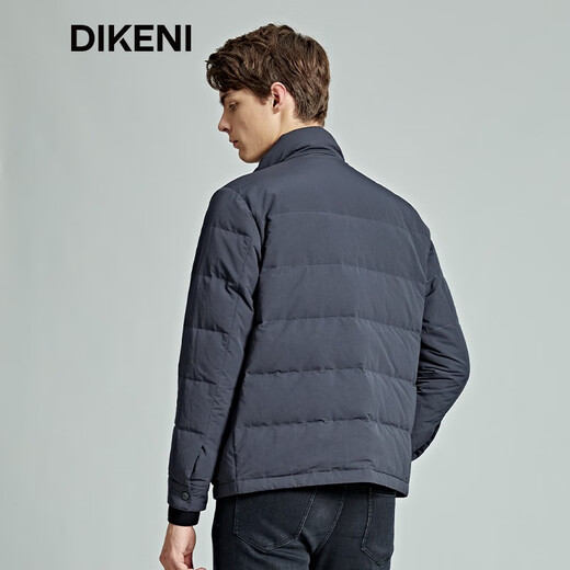 Diconderie de vêtements pour hommes de luxe haut de gamme