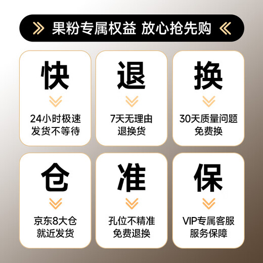 KOOLIFE苹果16系列【康宁镜头膜】适用iPhone16ProMax后摄像头盖16pro手机保护膜全包贴膜高清十六相机罩 16promax/16pro镜头膜｜钛金属-黑色