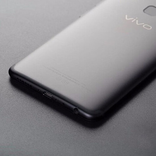 vivo X20/X20A/X7/X9 Full Screen Photo Mobile Second-hand Android Mobile Double Camera Game Mobile X20 Black 4G+64G Full Network Connection 90% New