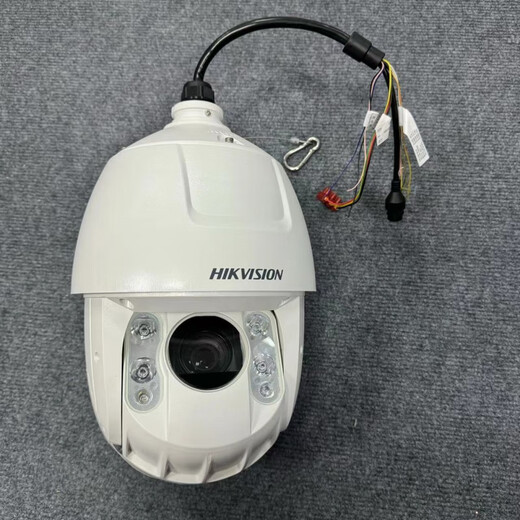 HIKVISION海康威视6寸红外32倍变焦球机DS-2DC6232IW-A 无 DS-2DC6223IW-A(200万像素23倍变