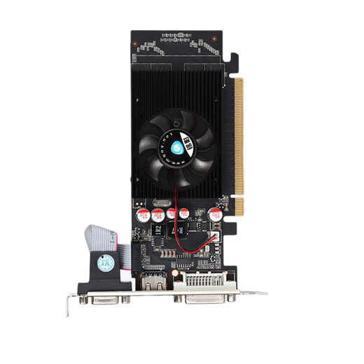 ASUS / GIGABYTE / COLORFUL / MSI / Brand Random GTX1060 / 1660TI / 2060 Card graphique d'occasion du bureau de jeu de jeu de poulet pour le jeu de poulet Card de clôture-512M [haut de gamme haut de gamme ne sélectionne pas]