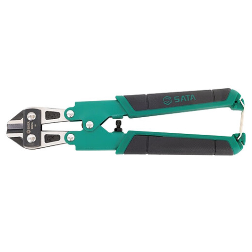 SATA shear lock steel bar cutting wire pliers 8 93501A