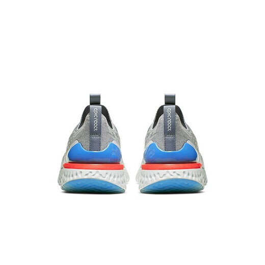 
Nike (NIKE) new men's running shoes lightweight, comfortable training wear-resistant sports shoes BV0417-001 CI1291-400 41