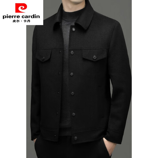 Pier Cardin Wool Wol Wool Wool Wool Wool Wool Wole Wool Wool Wool Wool Whort Wool Wool Top Green 175/L
