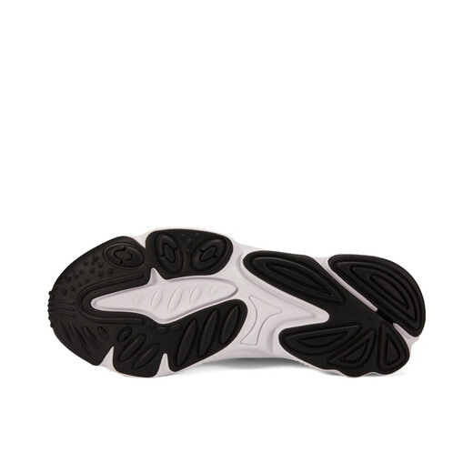 Adidas (Adidas) Clover -Männer- und Frauenschuhe New Ozweegego Sports und lässige Daddy -Schuhe HP2434 Übersee Direktpost GY9926 Größe 40