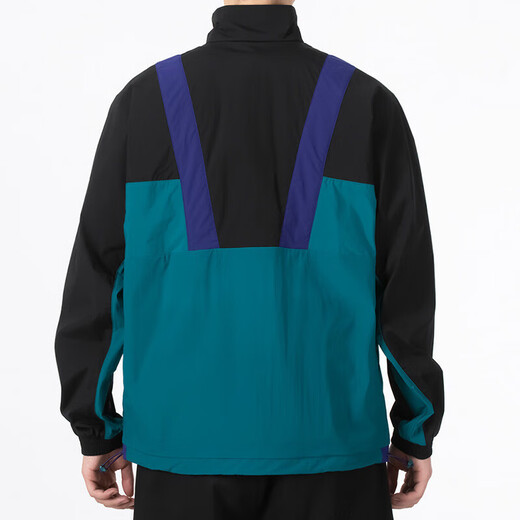 Adidas official ship store men's clothing spring new sports outdoor fashion trend youth jacket top jacket jacket HE9930 M