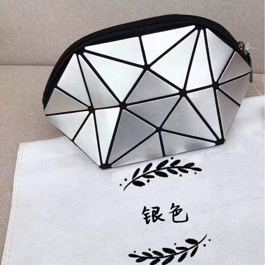 Cool Känguru 2024 Neues Diamant -Mobiltelefon -Tasche Münzbrieftasche Mini Make -up -Tasche Mode Clutch süße Münztasche einfache leuchtende Farbe