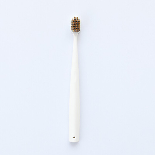 UPURITY Ultra Comfortable Wide Head Six-Column 48-hole Soft Bristle Toothbrush Independent Package 4 Pack