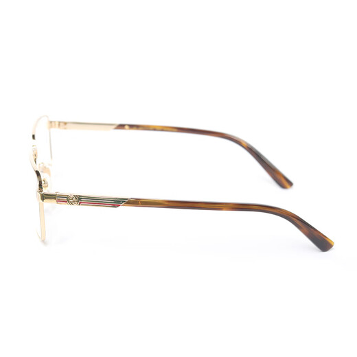 
Gucci glasses frame men's business simple frame GG1291O myopia frame can match 002 55 size