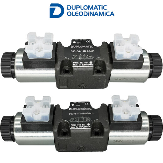 Deepma DS3-S4/11N-D24K1 S1 S2 S3 TA TB RK SA4 SB1 hydraulic DS3-SA4/11N-D24K1