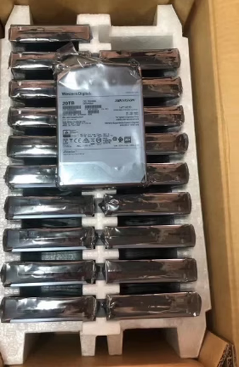 Enterprise 4T6T8T IOT Storage Hard Disk HK724TAH HK726TAH HK728TAH Новый HK726TAH6T)