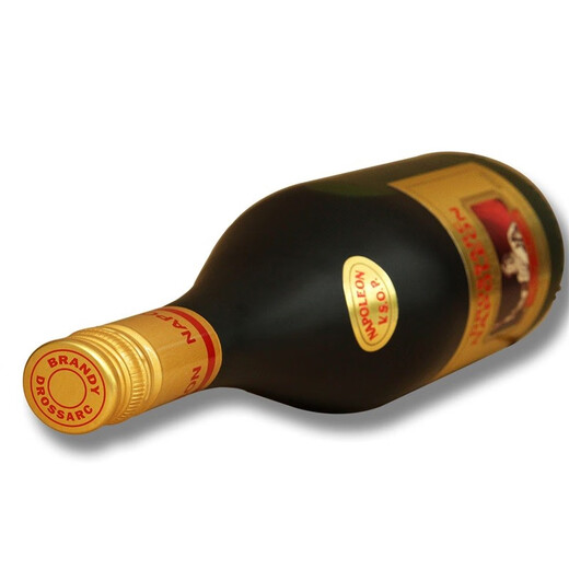 Général Napoléon VSOP Brandy French Bottle Original importé XO Vin étranger VSOP Brandy 700 ml 1 bouteille