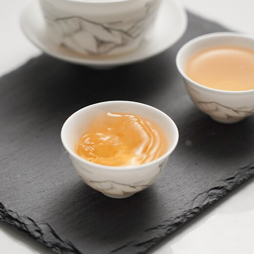 天池茶叶凤凰单丛乌龙茶老枞水仙高山有机单枞茶春茶新茶罐装送长辈 老枞水仙 100g*1罐
