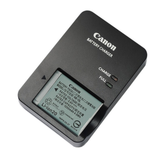 Canon g7x3 battery nb-13l digital camera battery g7x2 g5x2 G1X3 SX740 SX730 SX720 SX620 original camera battery CB-2LHT original charger for 13L battery simple package
