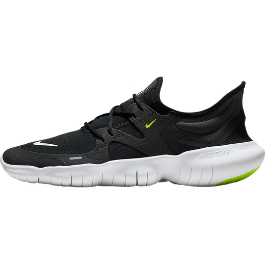[70% nuevo] Nike Nike Nike Men's Running Running Rn 5.0 zapatos deportivos AQ1289-003 Tamaño negro 44