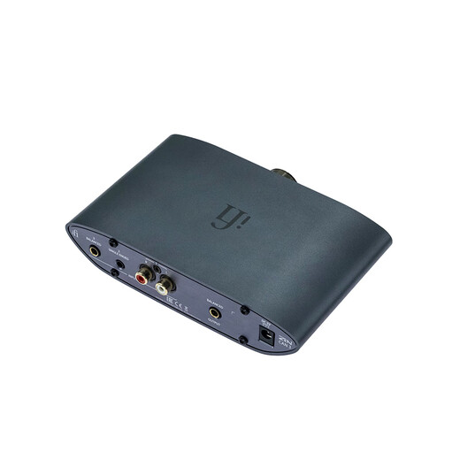 Yuelfa iFi ZEN CAN 3 all-in-one decoding headphone amplifier desktop balanced headphone amplifier ZEN CAN 3