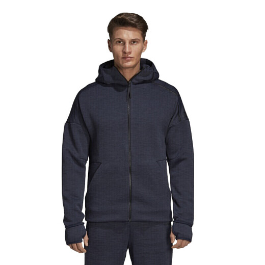 [70% nuevo] Adidas Adidas Autumn 2018 Serie de estilo masculino M ZNE HD FR Jacket Cy7374 XL