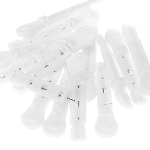 Roche blood glucose test strips for household high-precision detection Excellent Jincai (100 pieces + blood collection needle) new and old packaging shipped randomly