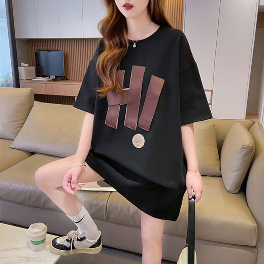 完壮产后哺乳衣外出喂奶时尚款的衣服哺乳期时尚辣妈上产 X719#灰白色 XL建议150-175斤